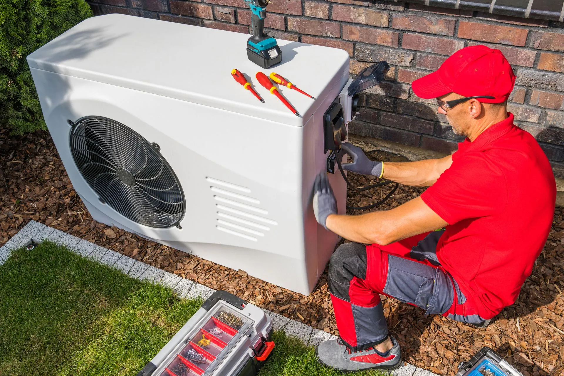 About HVAC in West Hills, CA
